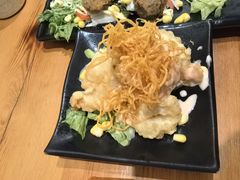 -福匠日本料理(人民路店)