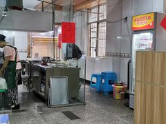 大堂-刘记羊肉粉馆(荷花塘总店)