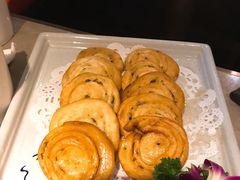 -新白鹿餐厅(金鹰新街口店)