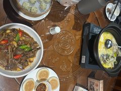 -董府·古宅餐厅