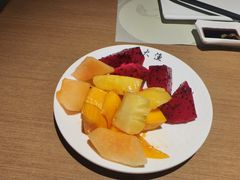 -大渔铁板烧(花园道店)