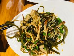 -兔槽江湖菜·重庆璧山兔(水围店)
