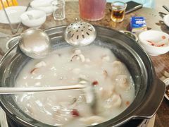 -鸿渡渔庄·特色鸭咀鱼