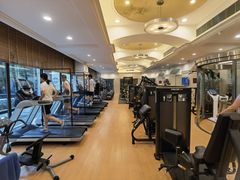 -Waterfall瀑布湾优健源(华侨城店)
