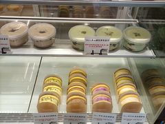 -君之狮子山·轻糖烘焙(开元Mini店)