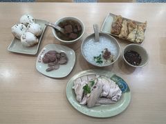 五香鸡卷-百家鸡味馆(清泰店)