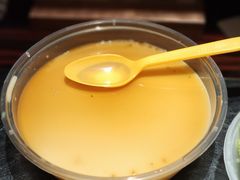 冰豆花-十八梯邓凳面(狮子坪店)