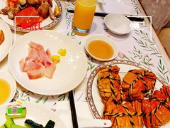 -上海虹桥宾馆味翠餐厅