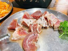 -原始泥炉烤肉(总店)