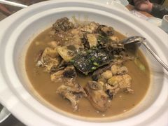 -黄泥岗·地道湖北菜(奥特莱斯店)