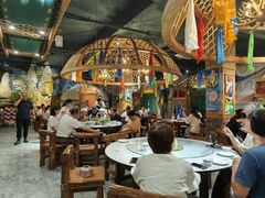 -天下醉美蒙餐(林西店)