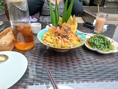 -壹泰东南亚主题餐厅·高良姜风情(州桥店)