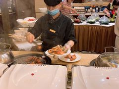 -牡丹国际大酒店-港式茶餐厅