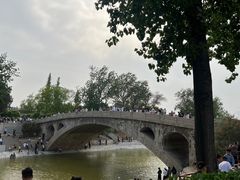 -赵州桥景区