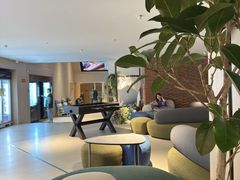 -A+阿加汤宿(大悦城店)