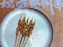 -一烧一烤•锦州烧烤(KTV包房·长江街店)