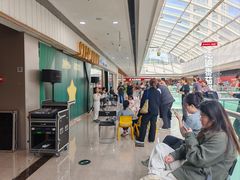 -万达广场(沈阳铁西店)
