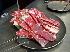 -铭牛烧肉·和牛海鲜自助(高新月牙湖店)
