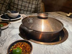-大头椰·海南椰子鸡火锅(思明万象城店)