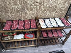 -刘少华贵州小黄牛·鲜牛肉火锅(总店)
