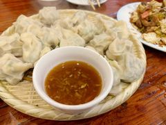 -土菜水饺村(宁夏路店)