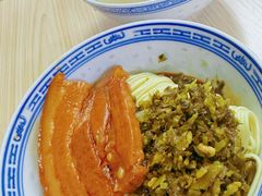 -盛兴面馆(真儒大厦店)