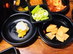 -九田家黑牛烤肉料理(二天地店)