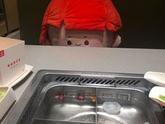-海底捞火锅(金融街万达店)