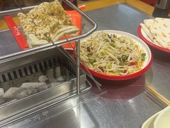-7只羊·鲜羊肉串·地锅鸡精酿(玄武墨香路店)