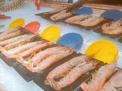 -芭菲盛宴·环球美食(北城国际店)