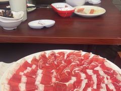 -老字号京味涮肉坊(梦溪路店)