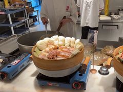 -渔人码头(中南店)