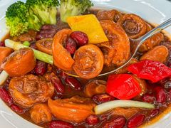 -松雅轩商务婚礼生日(同和店)