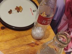 -老杨太太烧烤(文化广场店)