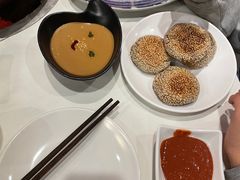 -东来顺饭庄(西直门店)