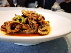 -苏淮景·苏闽融创菜·海鲜(原空港井河轩店)