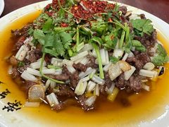 -荣生萝卜汤饭店