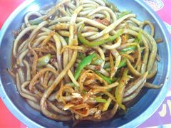 -特色小吃店(平遥县衙店)