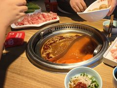 -季季红火锅(长沙步行街店)