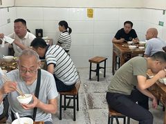 -温记府廟豆汤饭·始于1955年(海椒店)