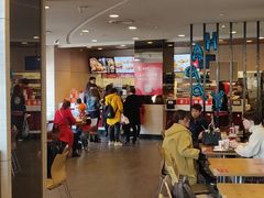 -肯德基(庄河店)