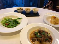 -富力丽思卡尔顿酒店·丽轩中餐厅