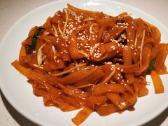 干炒牛河-南枝记·港式打边炉(新北万达店)