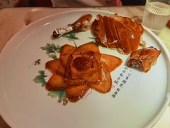 -京华烟云·北京烤鸭(领展购物广场·中关村店)