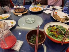 -顺风山庄(水濂山店)