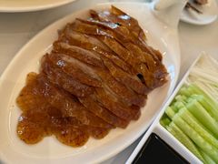 -梅利汴京烤鸭•开封豫菜地标店(铁北街店)