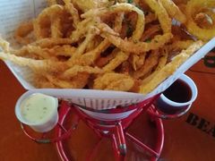 -阿甘虾餐厅(凌霄阁店)