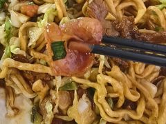 香肠-荣荣面馆(丹溪大道店)