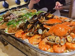 -原乡故事里海鲜大餐(玉祥门北马道巷店)