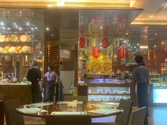 -马哥孛罗咖啡厅·Cafe Marco (厦门马哥孛罗东方大酒店)